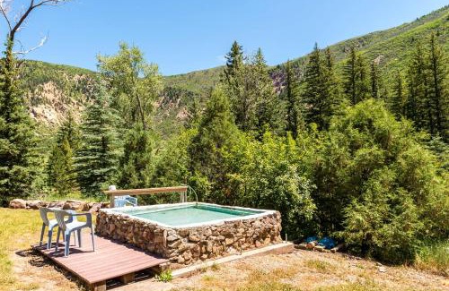 Carbondale House | Mt. Sopris Cabin at Filoha Meadows