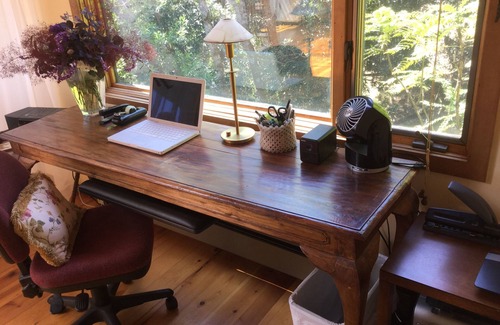 Mill Valley Cottage | Mt Tamalpais Dream Retreat