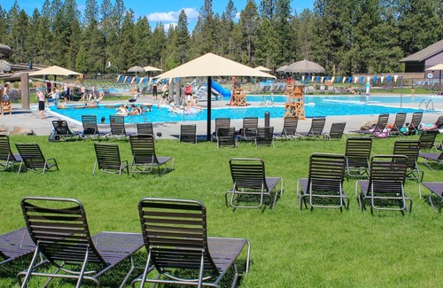 Overlook Park House | Mt View Lane 7 | Discover Sunriver