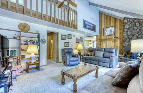 Overlook Park House | Mt View Lane 7 | Discover Sunriver