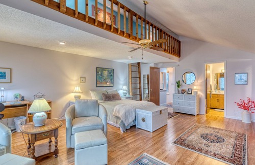 Hiawassee Ski Chalet | |Mt.Views|Lake|Close to Helen