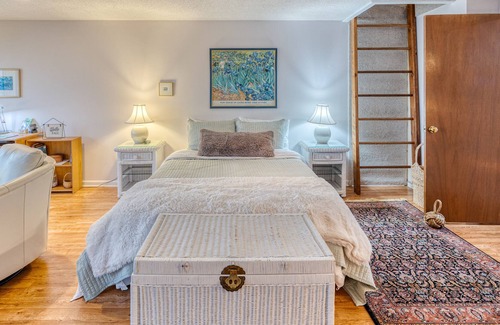 Hiawassee Ski Chalet | |Mt.Views|Lake|Close to Helen