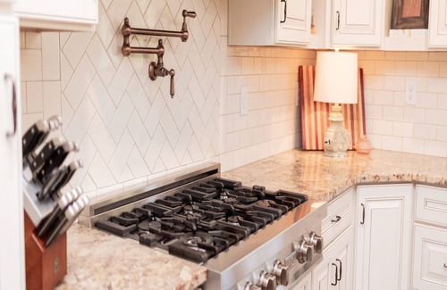 North Augusta House | Mt. Vintage Getaway | Masters Rental
