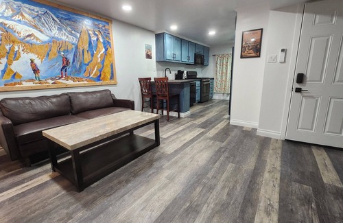 Lone Pine House | *Mt Whitney View Home!