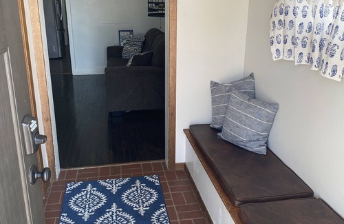 Crosby Cottage | MTB Heritage Parkside Cottage
