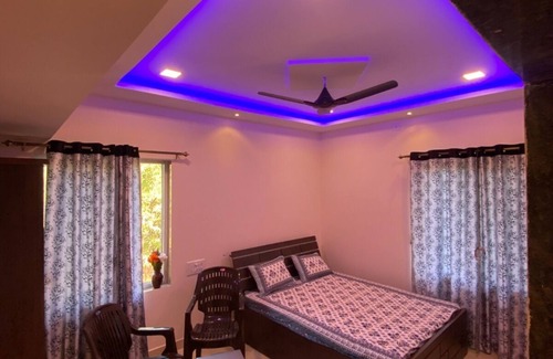 Kotawde Villa | MTDC Vishwas Homestay, Kotawde, Ratnagiri