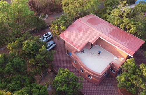 Kotawde Villa | MTDC Vishwas Homestay, Kotawde, Ratnagiri