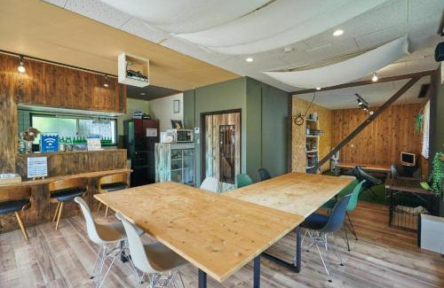 Minamitsuru-gun House | MtFuji Guest House Kikkake