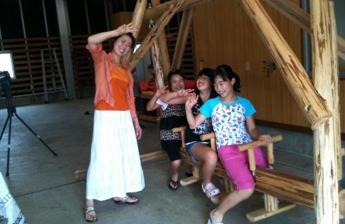Fuji House | MtFuji Homestay Leoya