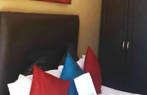 Dundee Bed & Breakfast | Mthandi Wokuhamba Lodge