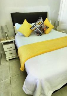 Dundee Bed & Breakfast | Mthandi Wokuhamba Lodge