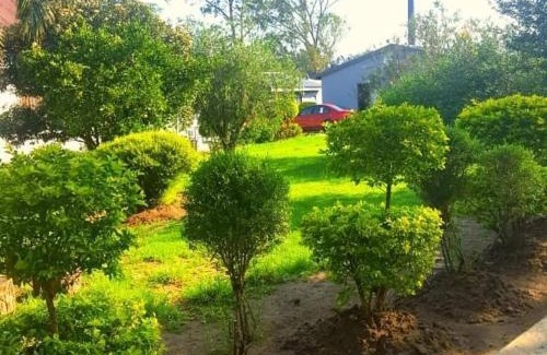 Dundee Bed & Breakfast | Mthandi Wokuhamba Lodge