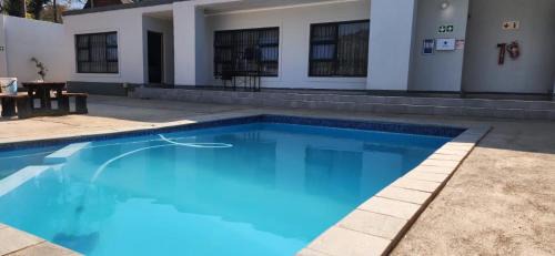 Schoemansville House | Mthiyane Dam View