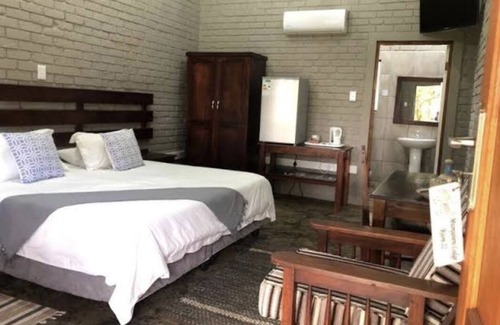 Mthonjaneni Cabin | Mthonjaneni Lodge