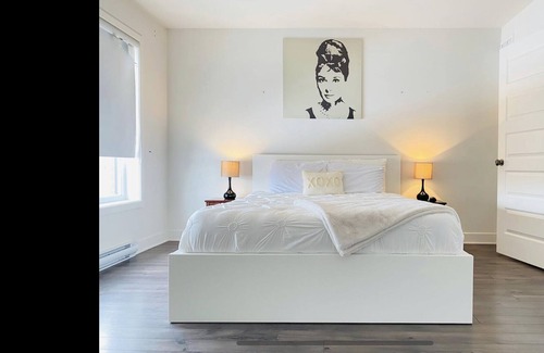 Vaudreuil House | MTL Holiday! Luxury Home : Close to Ski n Beach