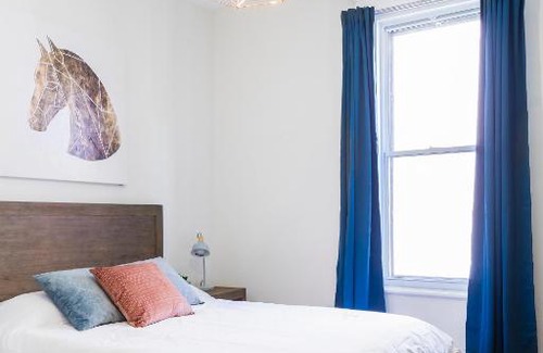 Mile End Apartment | MTLVacationRentals -The Chic Laurier