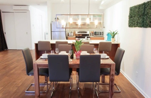 Plateau Mont Royal Apartment | MTLVR #01 | Plateau, Open concept, Metro 5 min