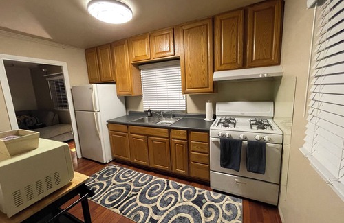 Michigan City House | MTM Premier, Close to Beach, Hot Tub, Fire Pit