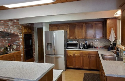 Glencoe House | Mtn House w/private pool close to hiking/lake/wine tasting + Large Game Room