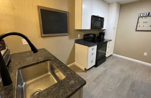 Jones Mills Apartment | Mtn Ski Hideaway Near 7Springs & Hidden Valley