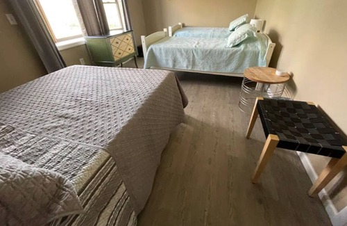 Jones Mills Apartment | Mtn Ski Hideaway Near 7Springs & Hidden Valley