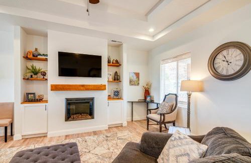 Kanab House | Mtn Views and Gas Grill Kanab Getaway!