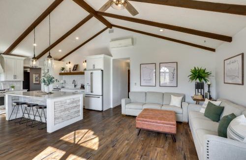 Piedmont House | Mtn Views, Hot Tub and Fire Pit Black Hills Retreat