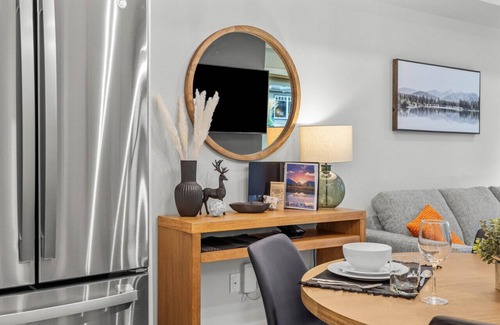 Copperstone Resort Apartment | Mtn Views | Outdoor Pool & Hot Tub | Corner Condo