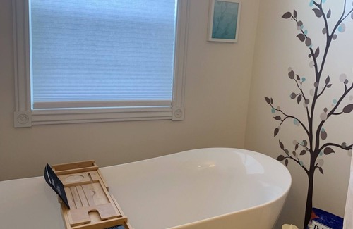 Midway Apartment | MtnPad Midway Studio Apartment