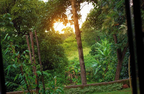 Arusha Hotel | Mtoni river Lodge