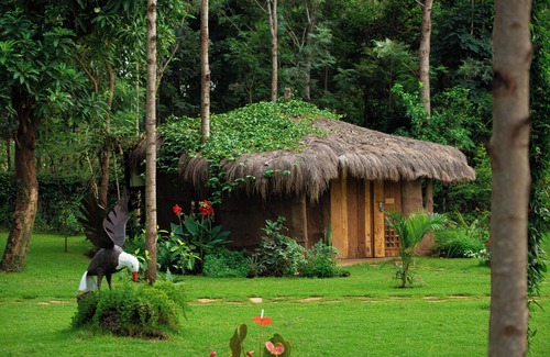 Arusha Hotel | Mtoni river Lodge