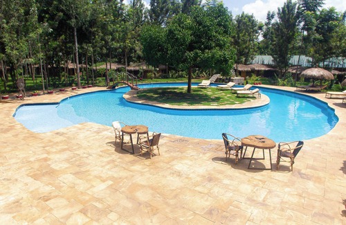 Arusha Hotel | Mtoni river Lodge