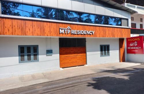 Payyanur Hotel | MTP residency