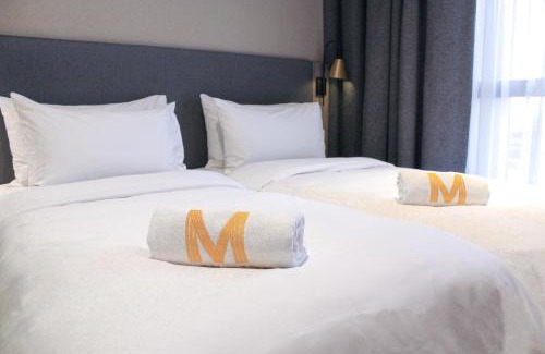 Bandar Puchong Jaya Hotel | MTREE Hotel