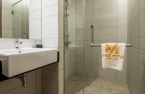 Bandar Puchong Jaya Hotel | MTREE Hotel