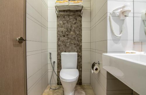 Bandar Puchong Jaya Hotel | MTREE Hotel