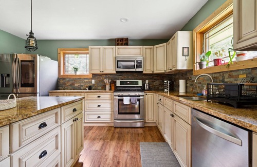 Wardsboro Ski Chalet | MtSnow/Stratton Chalet w/Hot Tub