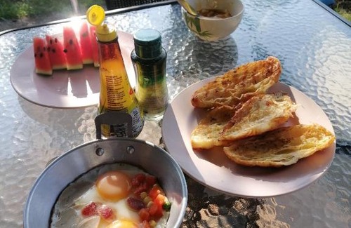 Ban Luang House | MTT resort