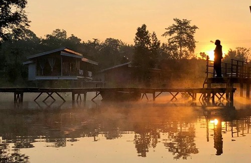 Ban Luang House | MTT resort