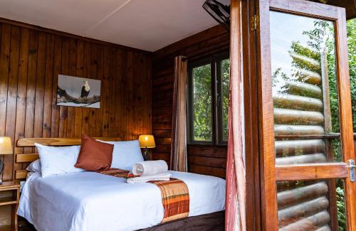 Mtunzini Cabin | Mtunzini Forest Lodge Self Catering Resort