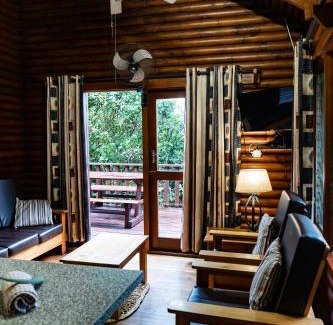 Mtunzini Cabin | Mtunzini Forest Lodge Self Catering Resort