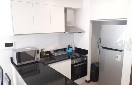 Pocitos Apartment | Muñoz Plaza M3388