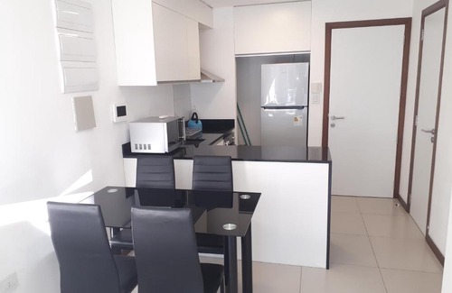 Pocitos Apartment | Muñoz Plaza M3388