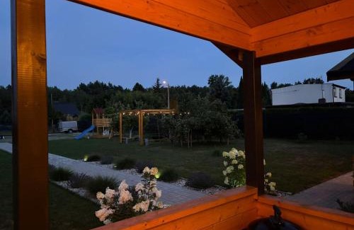 Trzebiel Apartment | Mużakowski Zakątek