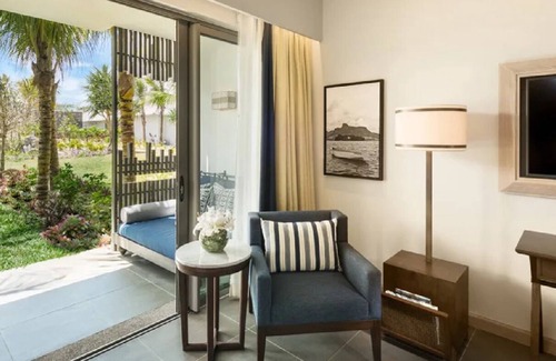 Plaine Magnien Hotel | You Shouldn’t Miss This! Swimming Pool, Free Parking, Close to Blue Bay Beach!