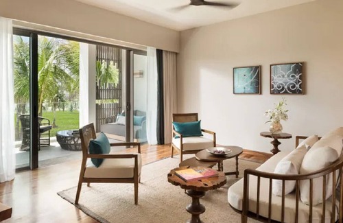 Plaine Magnien Hotel | Travel Destination! Garden view, Outdoor Pool, Spa & Wellness, Beachfront!