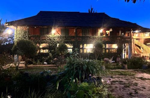 Mu Cang Chai Cabin | Mu Cang Chai Eco Lodge