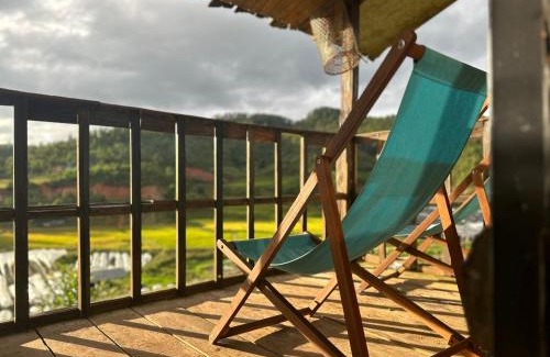 Mu Cang Chai Cabin | Mu Cang Chai Eco Lodge