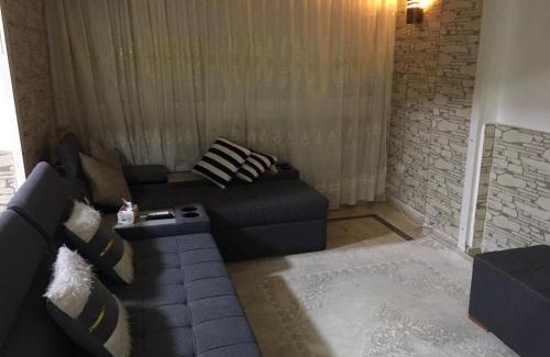 An-Nuzhah Apartment | Mu House, Airport Oasis
