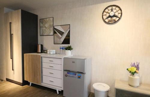 Zhongzheng House | MU House